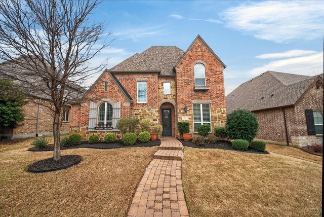 12133 Antler Drive, Frisco, TX 75035