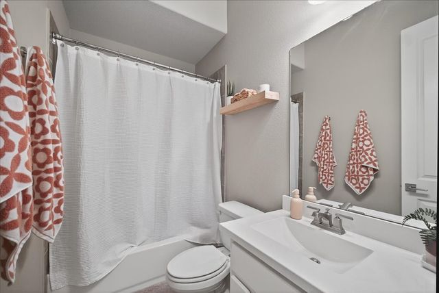 12133 Antler Drive, Frisco, TX 75035