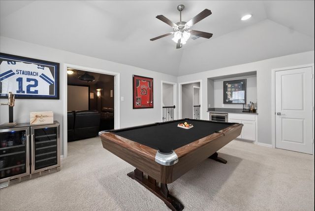 12133 Antler Drive, Frisco, TX 75035