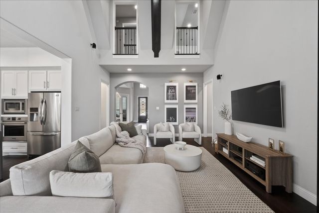 12133 Antler Drive, Frisco, TX 75035