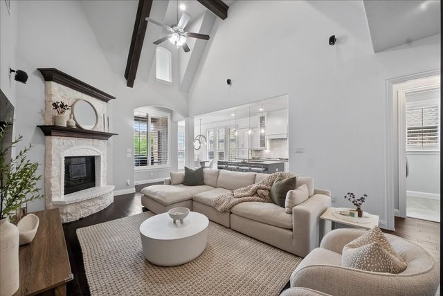 12133 Antler Drive, Frisco, TX 75035