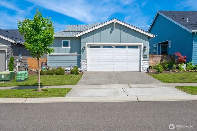 17503 154th Street E, Bonney Lake, WA 98391