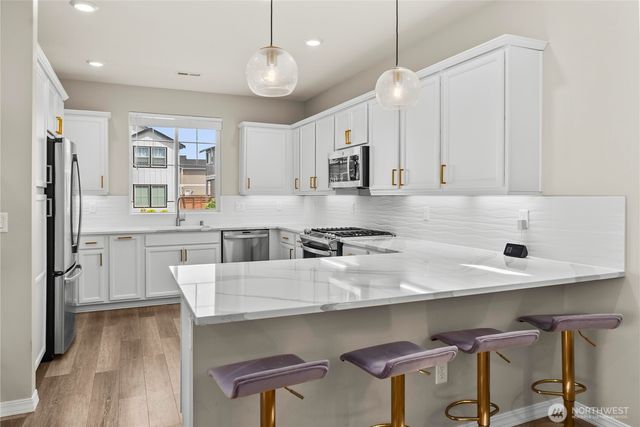 17503 154th Street E, Bonney Lake, WA 98391