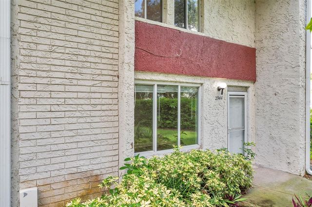 2944 PINE CONE CIRCLE, Clearwater, FL 33760