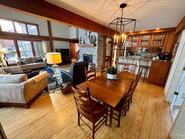 249 Hickory Meadows Lane, Turtle Creek Twp, OH 45036