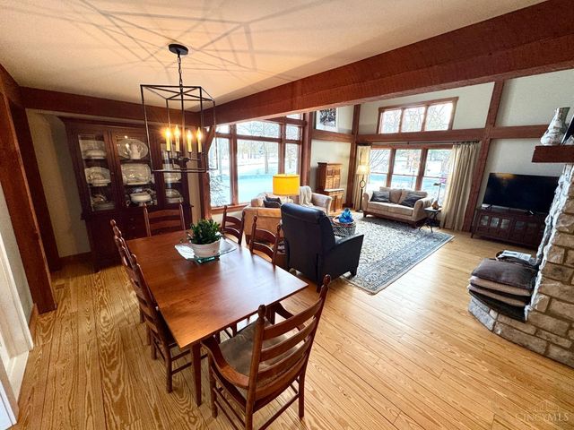 249 Hickory Meadows Lane, Turtle Creek Twp, OH 45036