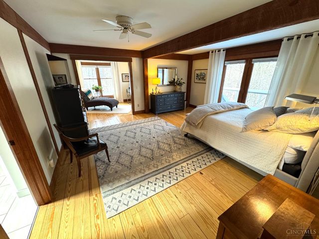 249 Hickory Meadows Lane, Turtle Creek Twp, OH 45036