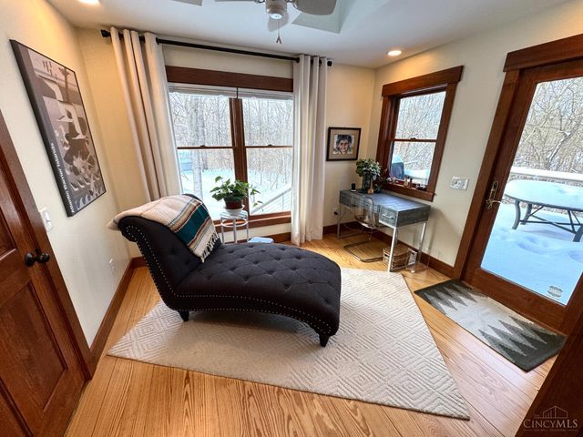 249 Hickory Meadows Lane, Turtle Creek Twp, OH 45036