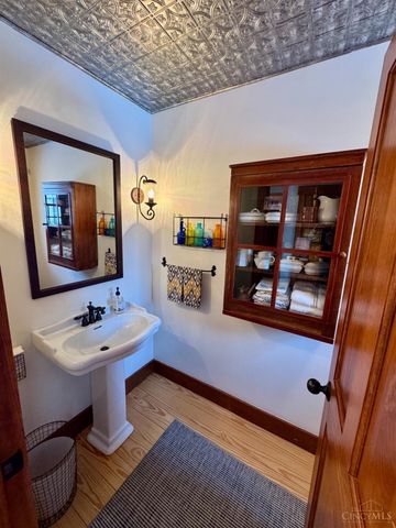 249 Hickory Meadows Lane, Turtle Creek Twp, OH 45036