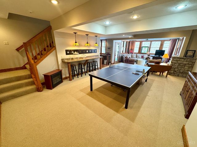 249 Hickory Meadows Lane, Turtle Creek Twp, OH 45036