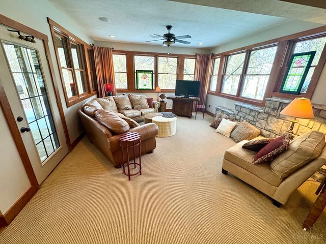 249 Hickory Meadows Lane, Turtle Creek Twp, OH 45036