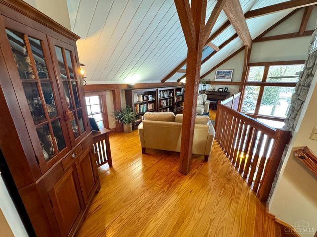 249 Hickory Meadows Lane, Turtle Creek Twp, OH 45036