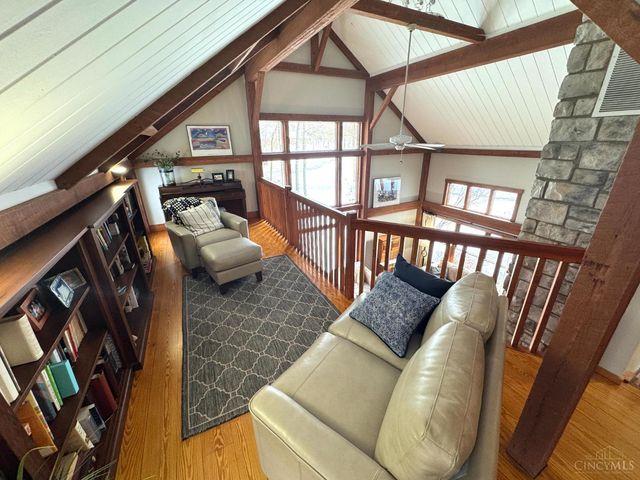 249 Hickory Meadows Lane, Turtle Creek Twp, OH 45036