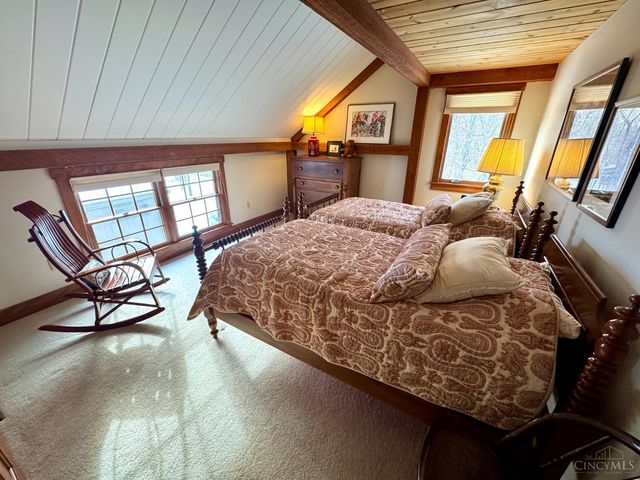 249 Hickory Meadows Lane, Turtle Creek Twp, OH 45036