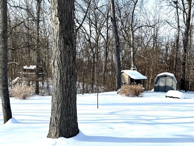 249 Hickory Meadows Lane, Turtle Creek Twp, OH 45036