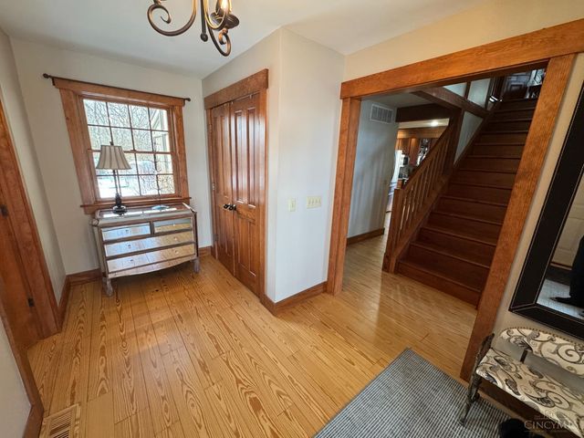 249 Hickory Meadows Lane, Turtle Creek Twp, OH 45036