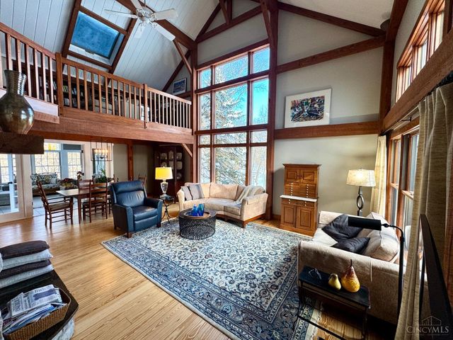 249 Hickory Meadows Lane, Turtle Creek Twp, OH 45036