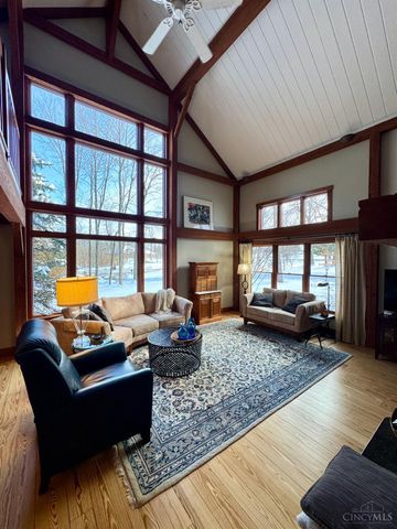 249 Hickory Meadows Lane, Turtle Creek Twp, OH 45036