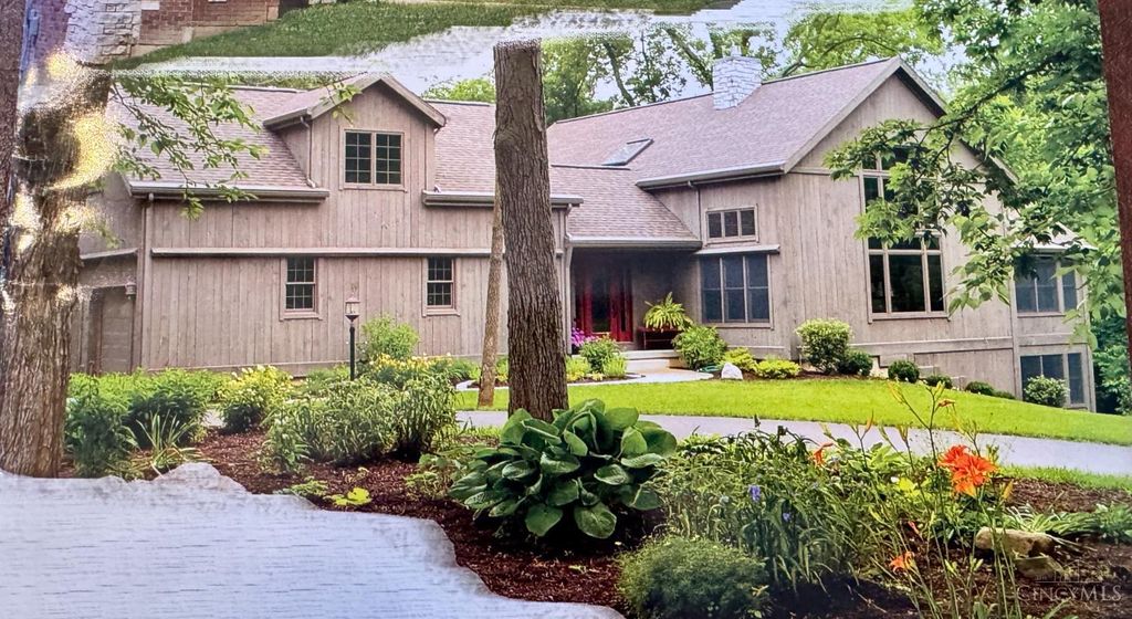 249 Hickory Meadows Lane, Turtle Creek Twp, OH 45036