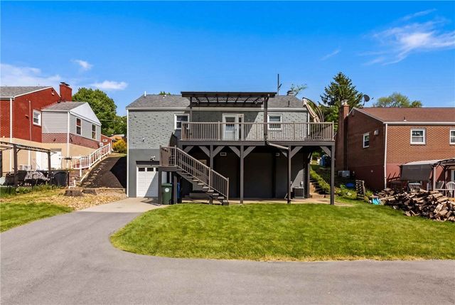 4952 McAnulty Rd, Whitehall, PA 15236