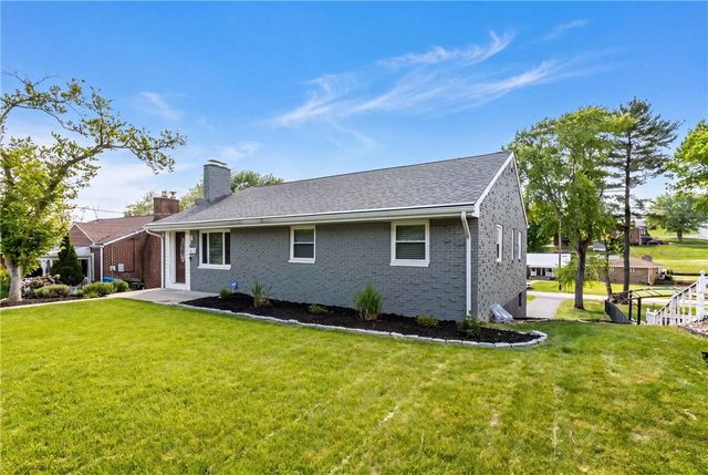 4952 McAnulty Rd, Whitehall, PA 15236