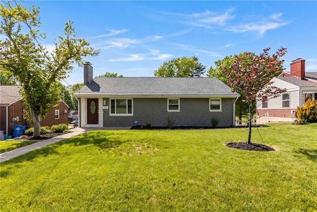 4952 McAnulty Rd, Whitehall, PA 15236