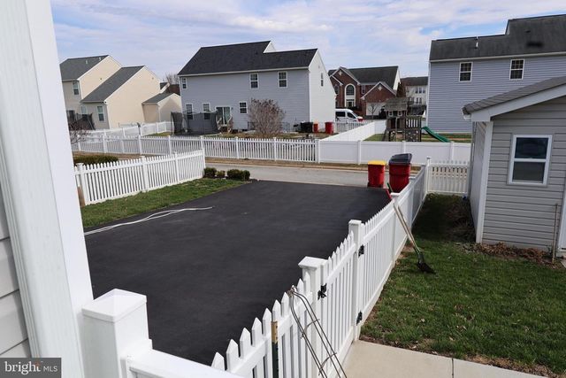 1224 N FAIRFAX BLVD, Ranson, WV 25438