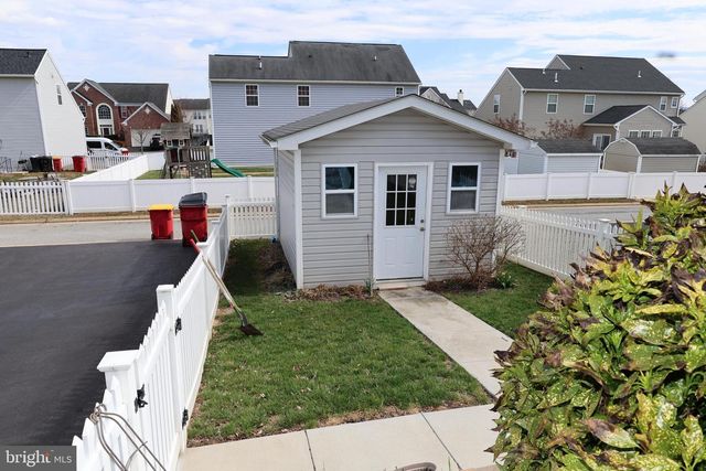 1224 N FAIRFAX BLVD, Ranson, WV 25438