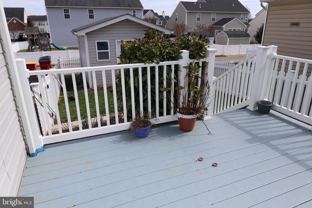 1224 N FAIRFAX BLVD, Ranson, WV 25438