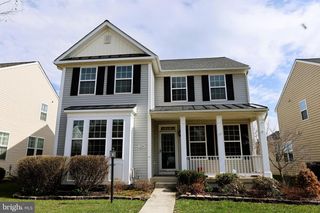 1224 N FAIRFAX BLVD, Ranson, WV 25438