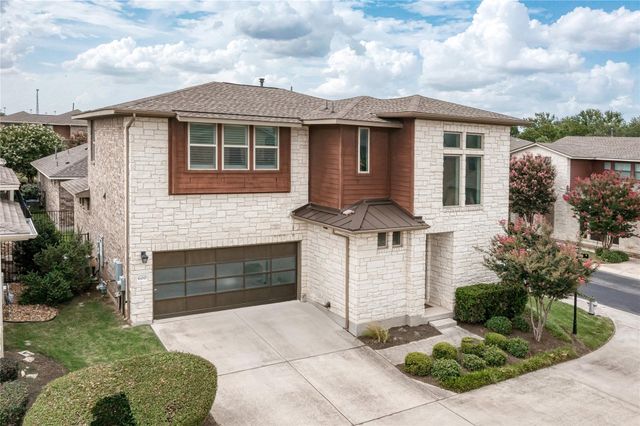 600 E Baylee Love LN, Austin, TX 78717