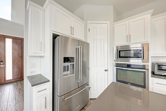 600 E Baylee Love LN, Austin, TX 78717