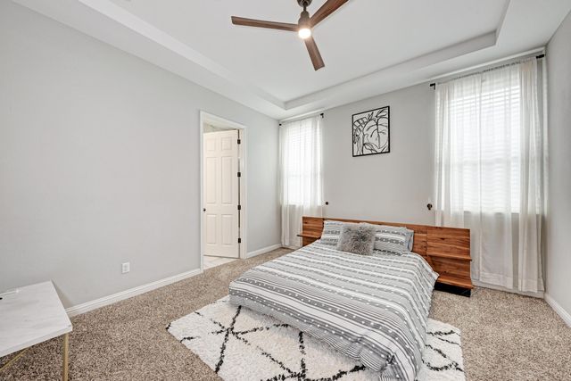 600 E Baylee Love LN, Austin, TX 78717