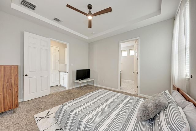 600 E Baylee Love LN, Austin, TX 78717