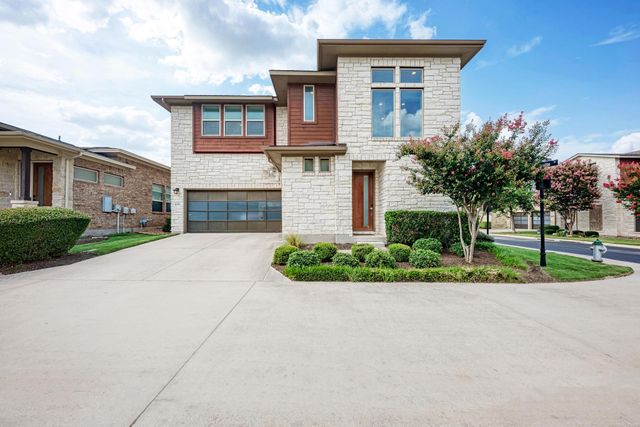 600 E Baylee Love LN, Austin, TX 78717
