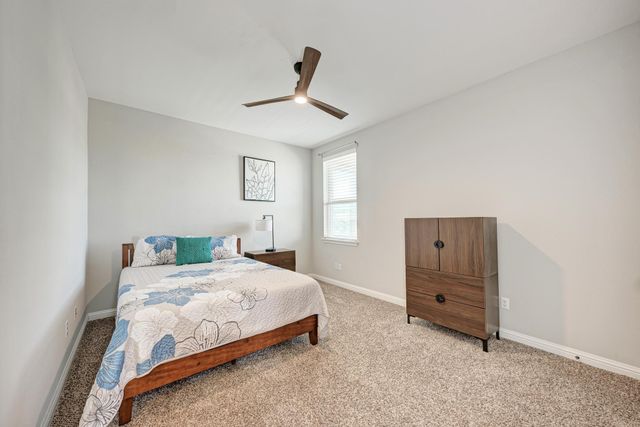 600 E Baylee Love LN, Austin, TX 78717