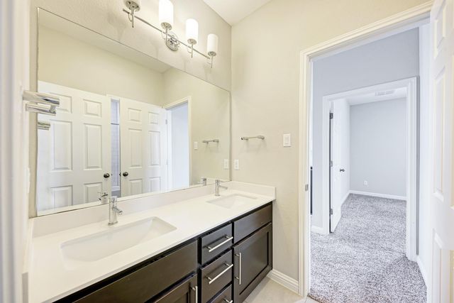 600 E Baylee Love LN, Austin, TX 78717