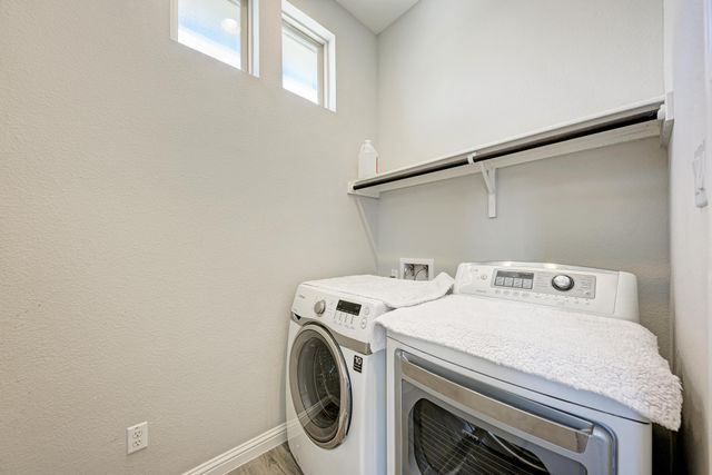 600 E Baylee Love LN, Austin, TX 78717