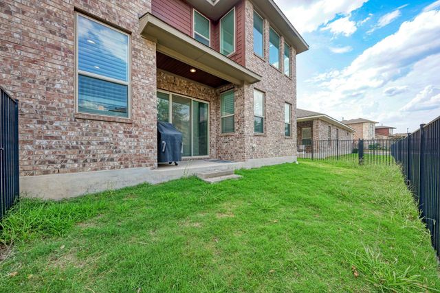 600 E Baylee Love LN, Austin, TX 78717