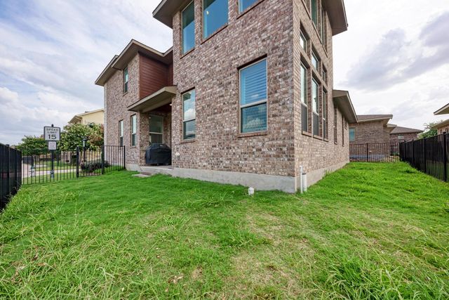600 E Baylee Love LN, Austin, TX 78717