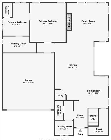 600 E Baylee Love LN, Austin, TX 78717