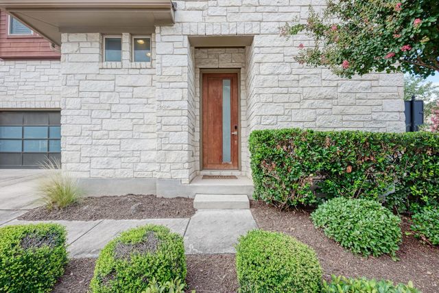 600 E Baylee Love LN, Austin, TX 78717