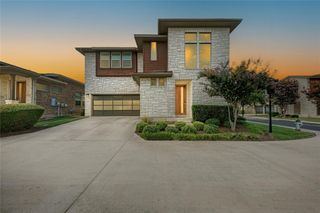 600 E Baylee Love LN, Austin, TX 78717