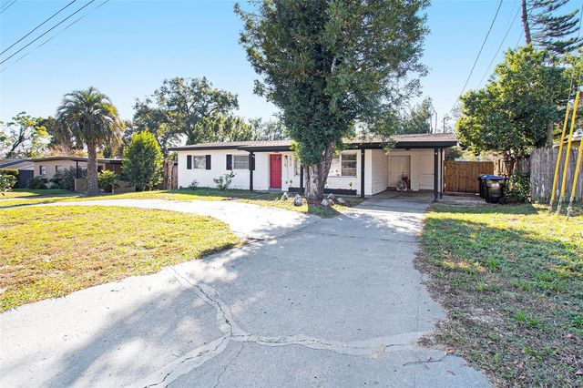1412 LAKECREST DRIVE, Apopka, FL 32703