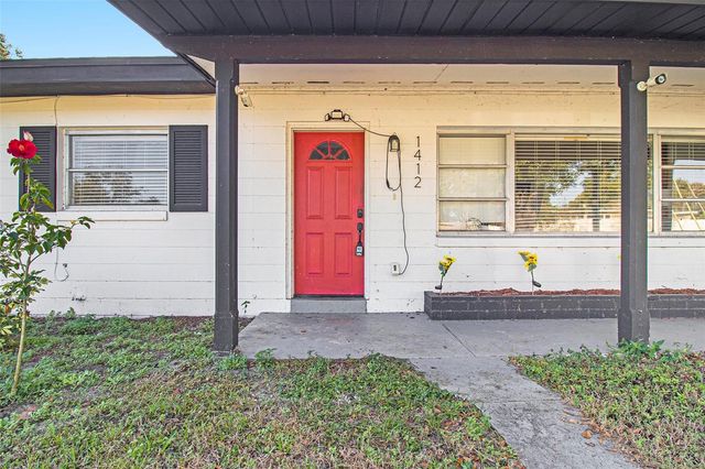 1412 LAKECREST DRIVE, Apopka, FL 32703