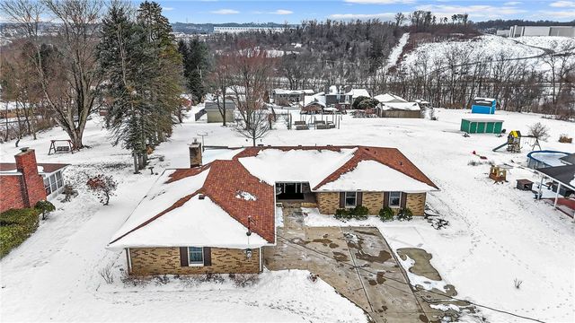 436 Aten Rd, Findlay Twp, PA 15108