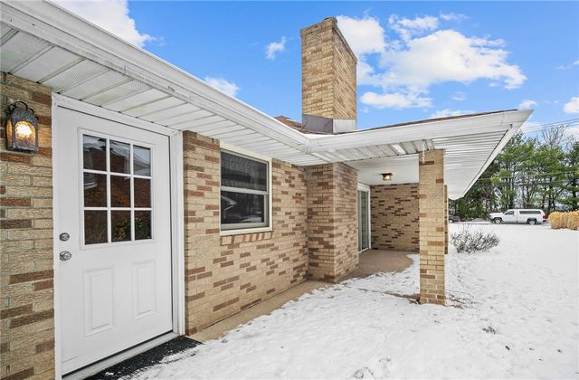 436 Aten Rd, Findlay Twp, PA 15108