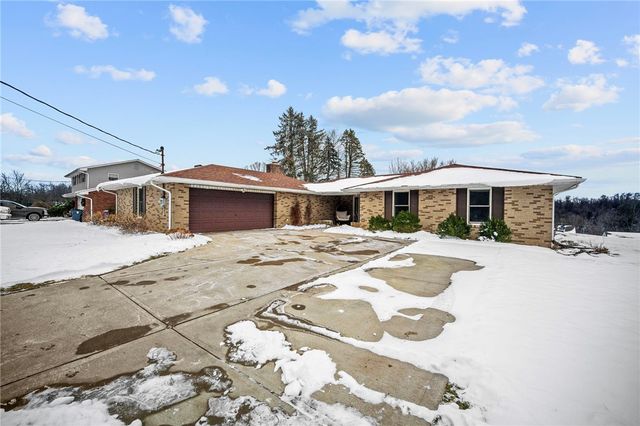 436 Aten Rd, Findlay Twp, PA 15108