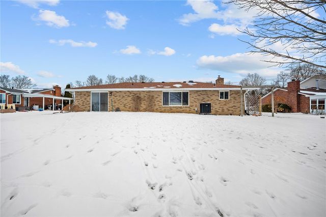 436 Aten Rd, Findlay Twp, PA 15108