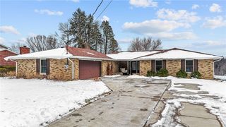 436 Aten Rd, Findlay Twp, PA 15108